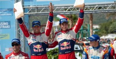 Sebastien Ogier